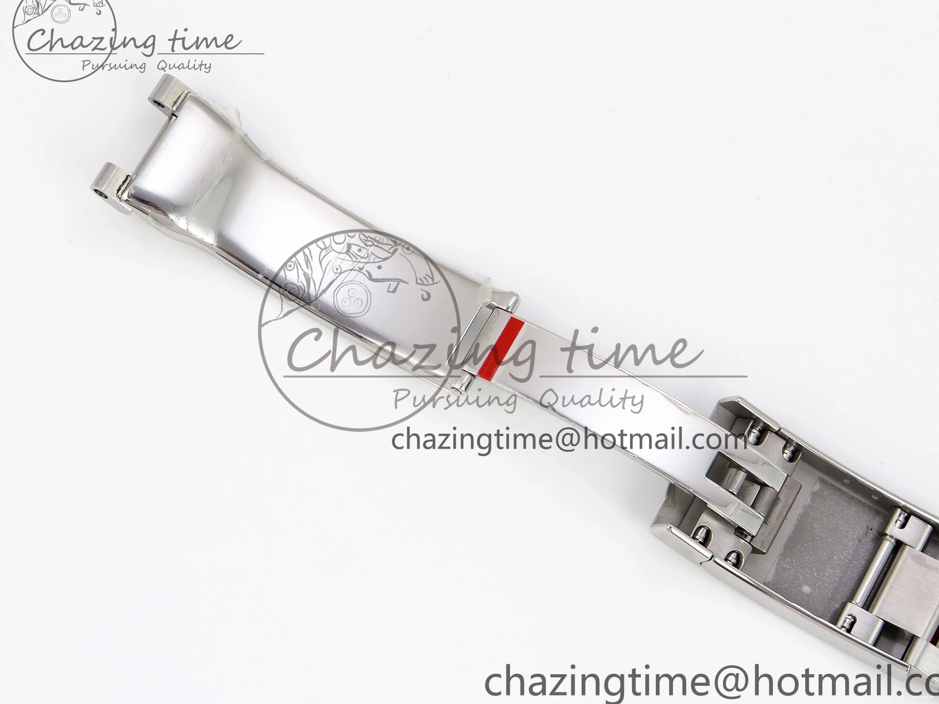 Perpetual Clean 36mm 1:1 Best Oyster Edition VR3230 Steel Silver Dial 126000 Bracelet on SS 904L 0519